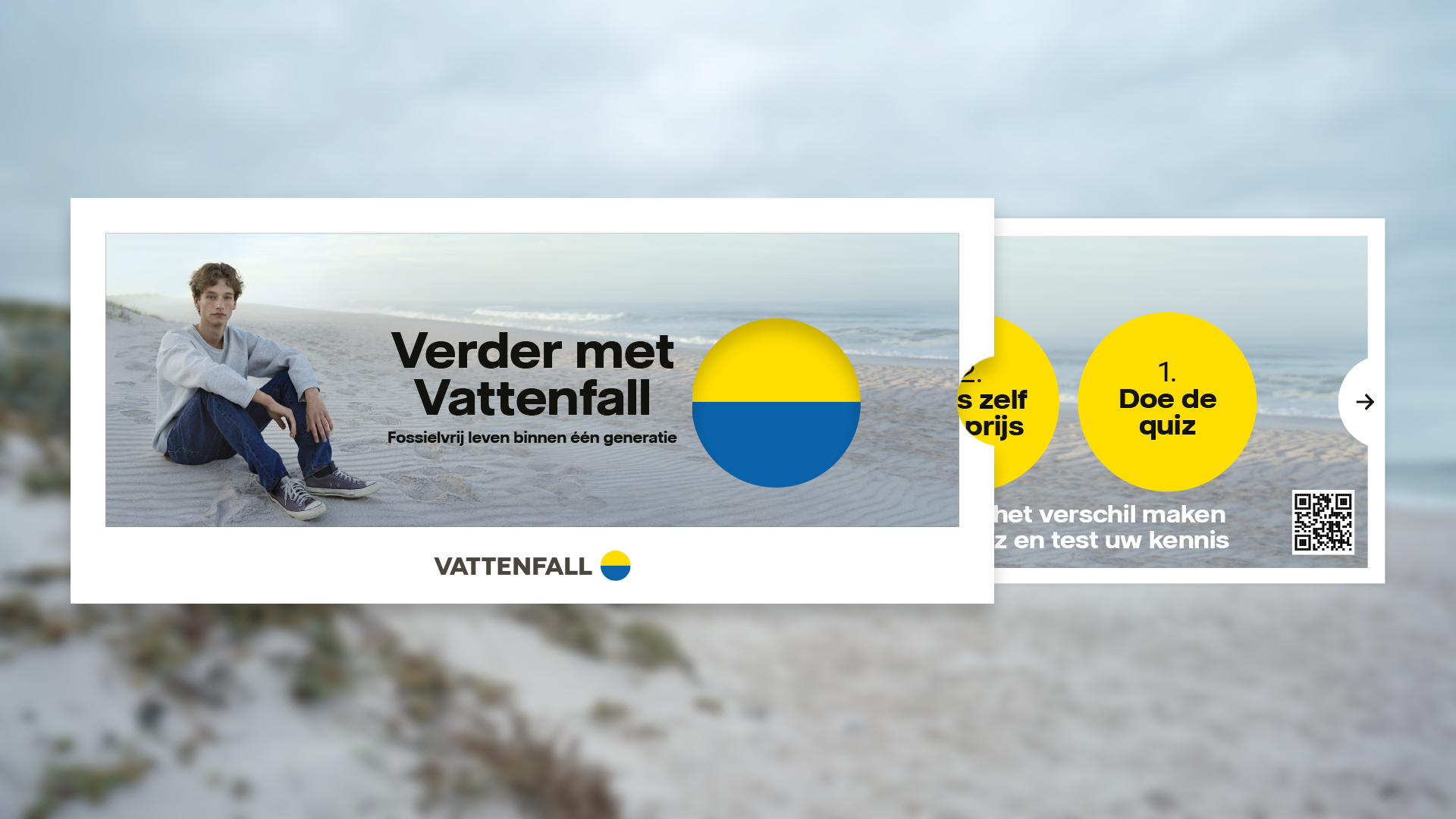 Case Vattenfall