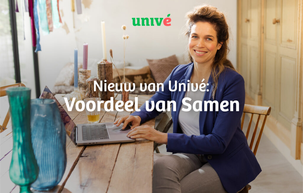 Unive-introductie